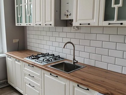 Кухня «Гарда» — готовый проект 3