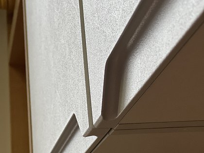 Кухня «Тренто» — готовый проект 7