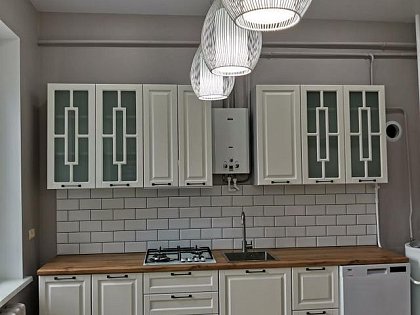 Кухня «Гарда» — готовый проект 2