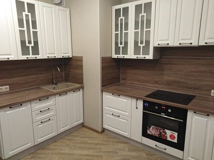 Кухня «Гарда» — готовый проект 6